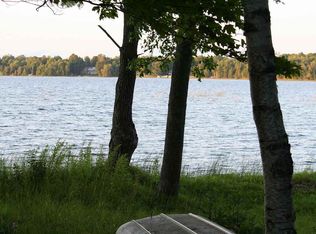 8371 Cook Dr, Levering, MI 49755