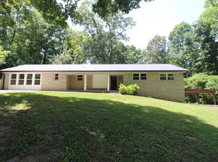 424 Mahogany St, Spring City, TN 37381