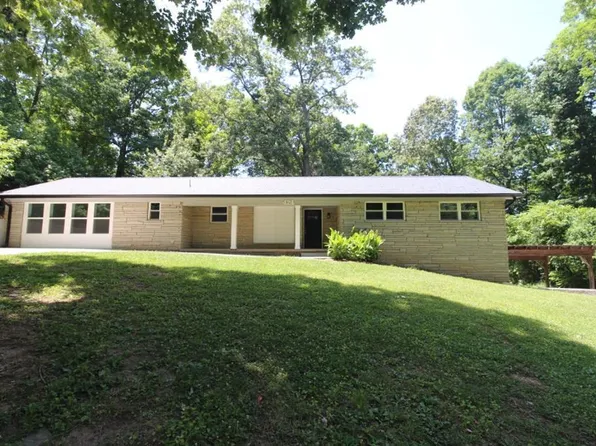 424 Mahogany St, Spring City, TN 37381