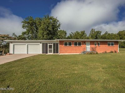 607 Peachtree Rd, Kingston, TN, 37763