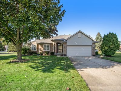 14033 Woodview Ct, Fenton, MI, 48430