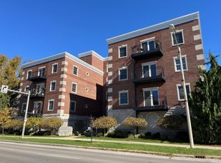500 N Walnut St APT 201, Bloomington, IN 47404