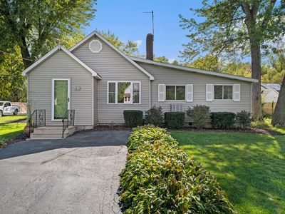 4315 W 47th Ave, Gary, IN, 46408