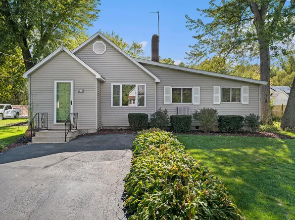 4315 W 47th Ave, Gary, IN 46408