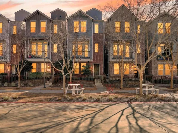 1141 Tea Olive Ln, Dallas, TX 75212