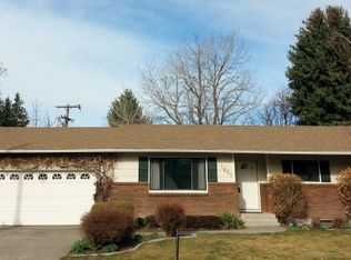 1257 Cameron Ave, Idaho Falls, ID 83402