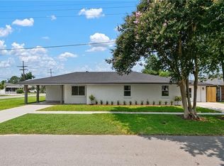 1101 Phosphor Ave, Metairie, LA 70005