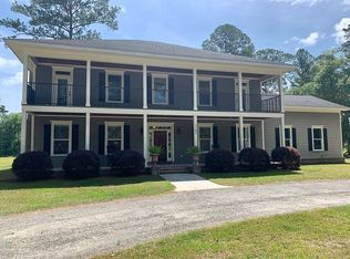 3262 Stallings Rd, Valdosta, GA 31605