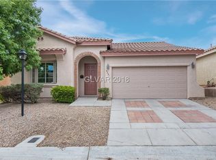 8281 Orange Vale Ave, Las Vegas, NV 89131