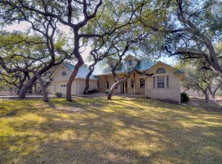 220 Mountain Home, Horseshoe Bay, TX 78657