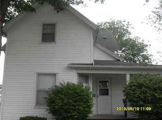 301 E Lawrence St, Mishawaka, IN 46545