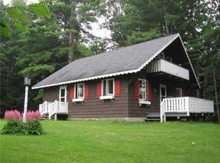 15 Fish Meadow Rd, Livermore, ME 04253