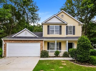 111 Galway Ln, Hampton, GA 30228