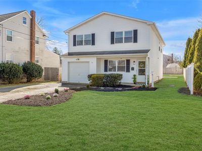 517 3rd Street, East Northport, NY, 11731