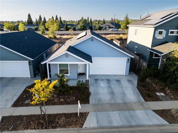 2892 Pin Oak Ln, Chico, CA 95928