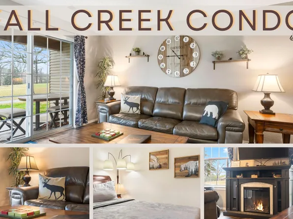 15 Fall Creek Trail #2 BLDG 15, Branson, MO 65616