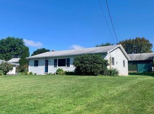 410 W Maple St, Valley View, PA 17983