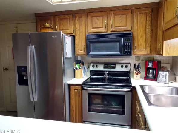 10330 W THUNDERBIRD Boulevard #A138, Sun City, AZ 85351