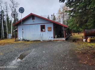 Mile 101.5 Richardson Hwy, Copper Center, AK 99573