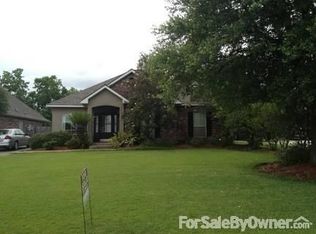 17331 Lake Azalea Dr, Baton Rouge, LA 70817