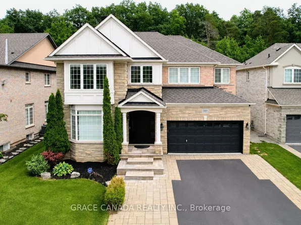 3455 Liptay Ave, Oakville, ON L6M 0M7