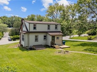 707 Hamil Rd, Verona, PA 15147