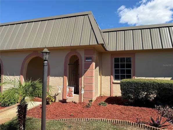 4408 Sunstate Dr, New Port Richey, FL 34652