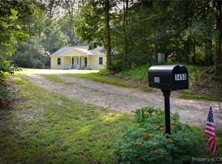 1450 Colony Trl, Lanexa, VA 23089