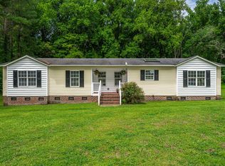 5568 N State Highway 58, Nashville, NC 27856