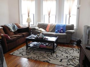 48 Cummings Rd #13MM, Brighton, MA 02135