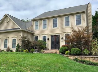 3005 Damascus Dr, Ellicott City, MD 21042
