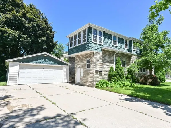 201 North Hawley ROAD #207, Milwaukee, WI 53213