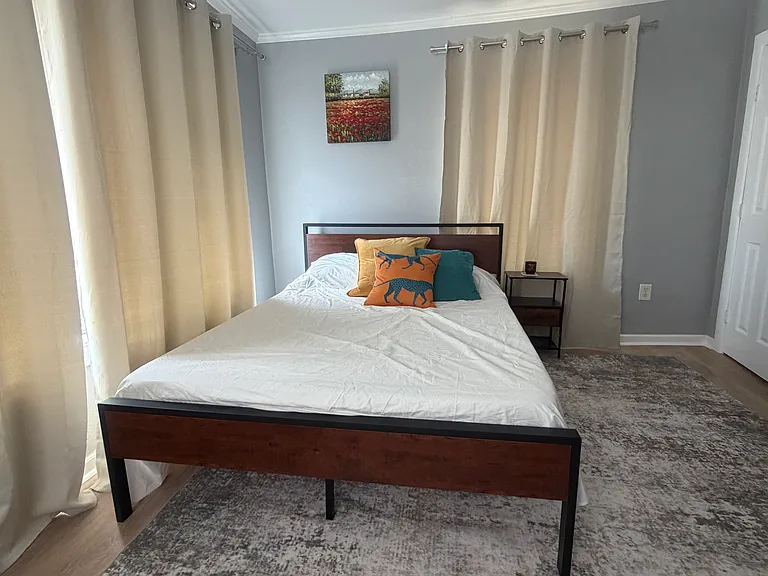 1633 Washington Ave #D — Photo 11
