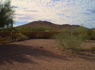 3756 S Ponderosa Dr, Superstition Mountain, AZ 85118