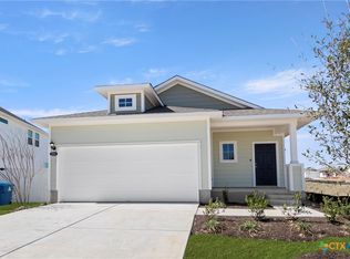 224 Barley Ln, Elgin, TX 78621