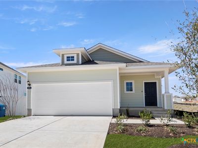 224 Barley Ln, Elgin, TX, 78621