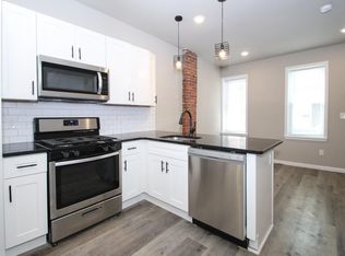1735 N Stillman St, Philadelphia, PA 19121