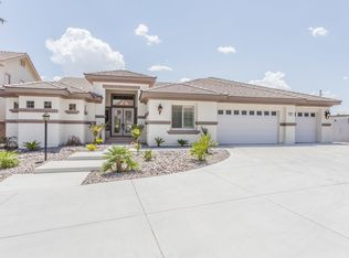 155 Jalyn Rae Ct, Las Vegas, NV 89183