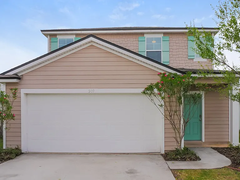509 Ashby Landing Way — Photo 1