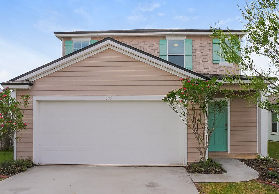 1st image of 509 Ashby Landing Way