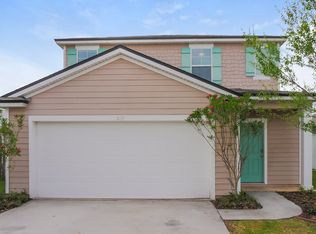 509 Ashby Landing Way, Saint Augustine, FL 32086