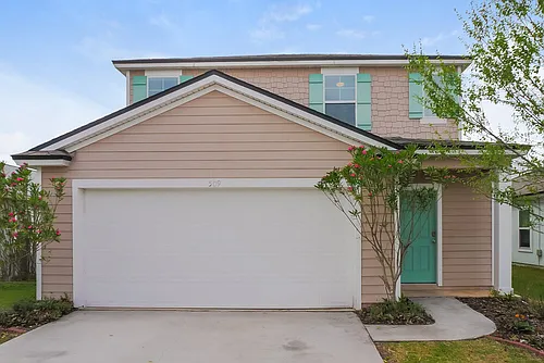 509 Ashby Landing Way Photo 1