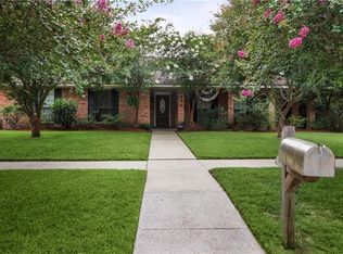 801 Freedom Ln, Slidell, LA 70458