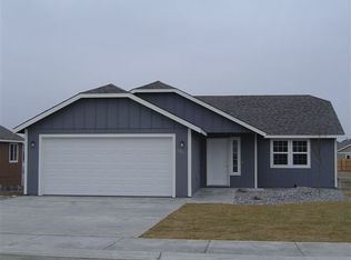 324 Sage St, Boardman, OR 97818