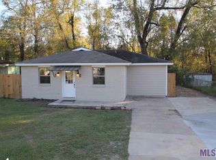 16478 S Amite Dr, Baton Rouge, LA 70819