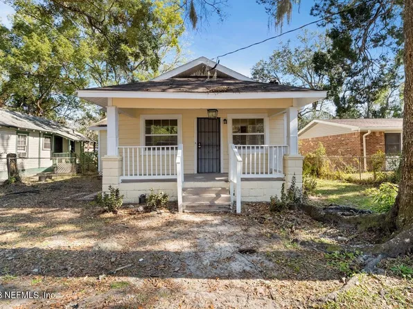 229 CHEROKEE Street, Jacksonville, FL 32254