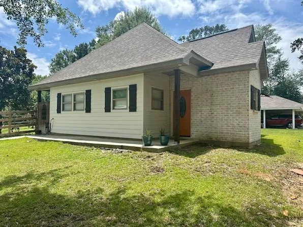 100 S Loftin St, Picayune, MS 39466