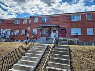 3939 Stokes Dr UNIT 2, Baltimore, MD 21229