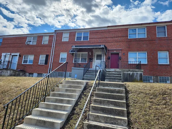3939 Stokes Dr Unit 1, Baltimore, MD 21229