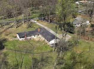729 W Watersville Rd, Mount Airy, MD 21771